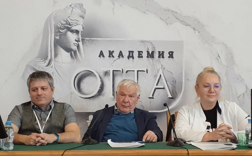 Круглый стол «Неинвазивный пренатальный скрининг в практике врача ...