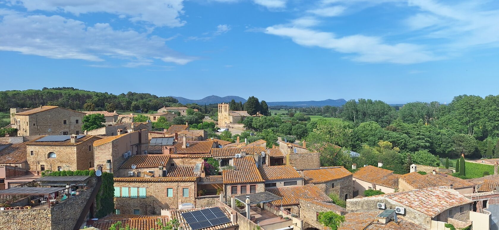 Jewish Catalonia tour
