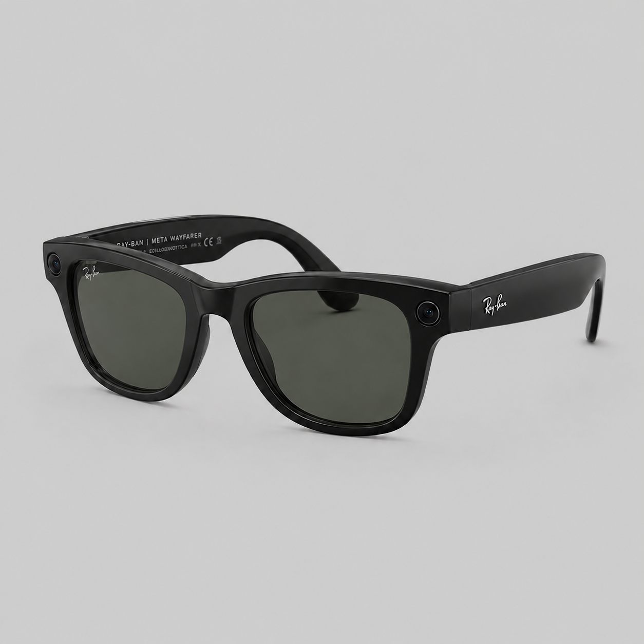 Ray-Ban Meta Wayfarer