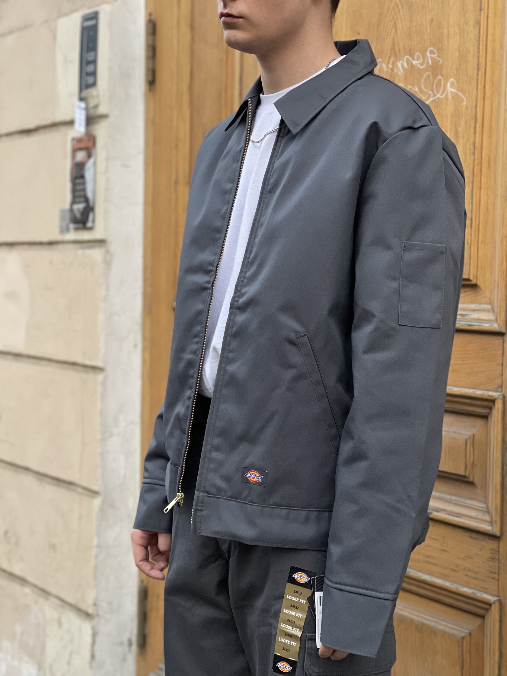 Куртки Dickies