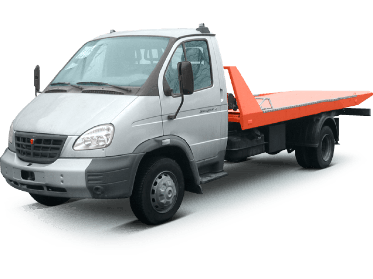 Эвакуатор Валдай