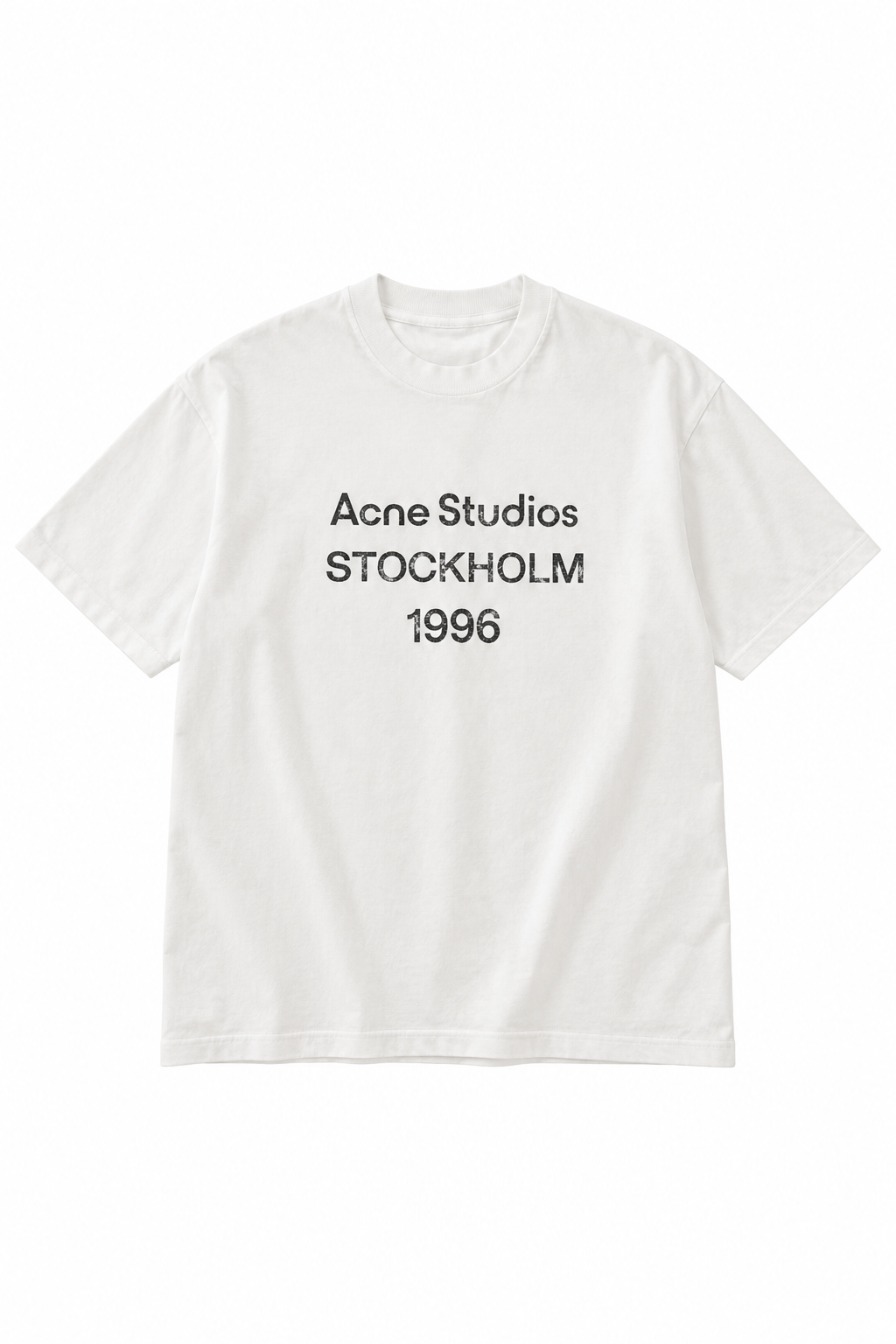 Acne Studios T-shirt