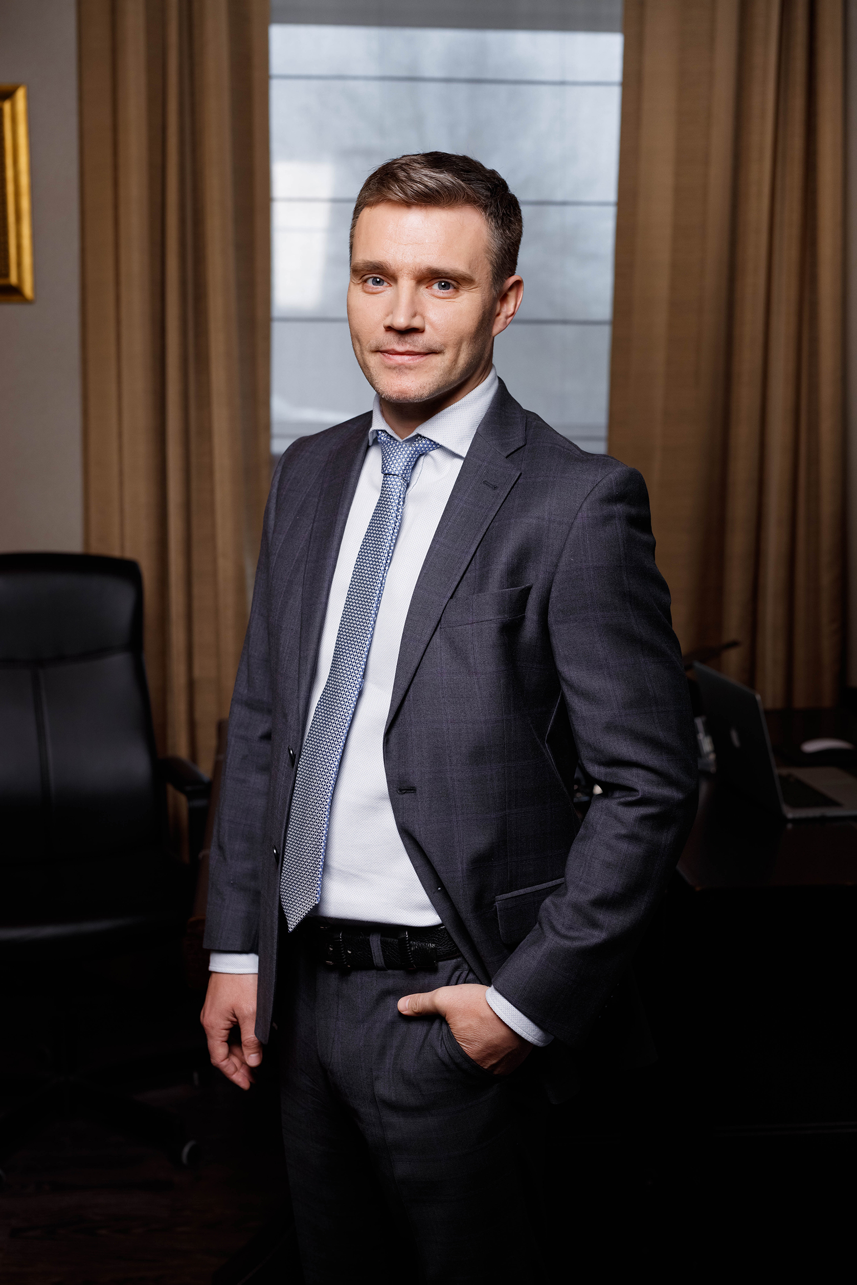 Алексей Павлов