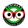 Оптика Стильный филин
