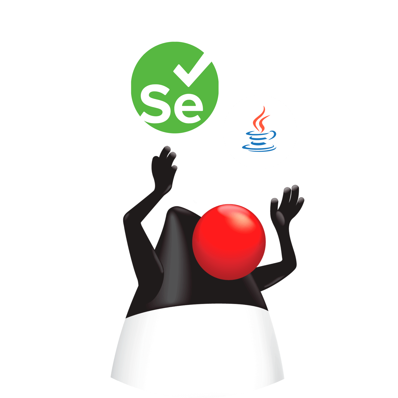 Курс Автоматизированное тестирование на Java (Selenium) 4 мес. от【EasyUM】