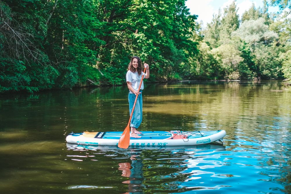 Сап touring. Отдых на реке. Сплавляться по реке. На чем сплавляются. Supsa (River).