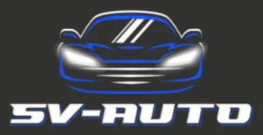 Логотип SV-AUTO