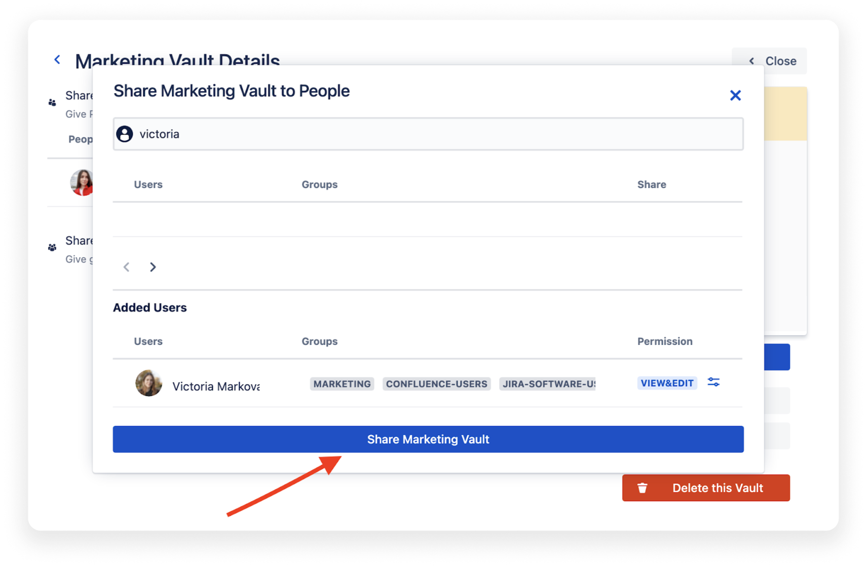 How to Manage Passwords in Jira with Vault Password Manager