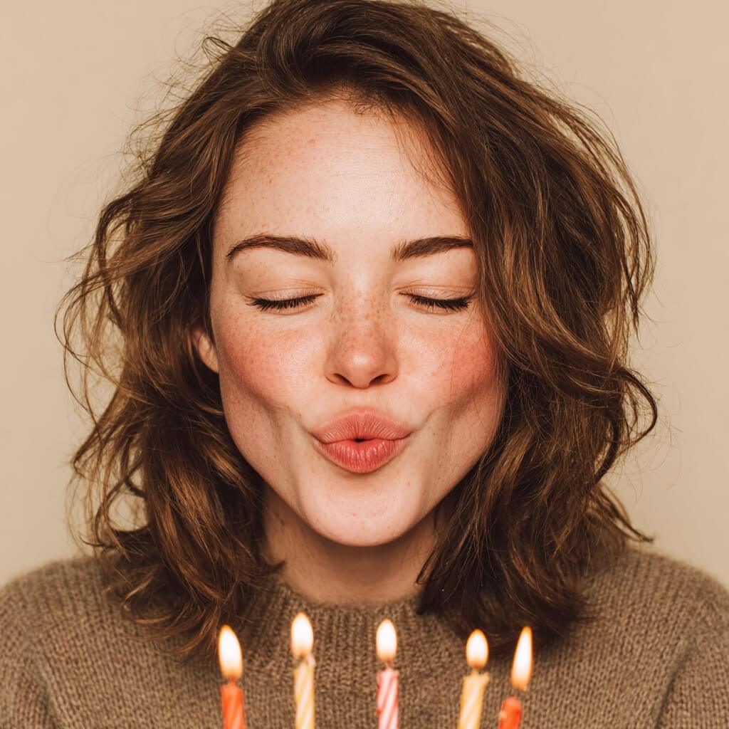 Birthday Song