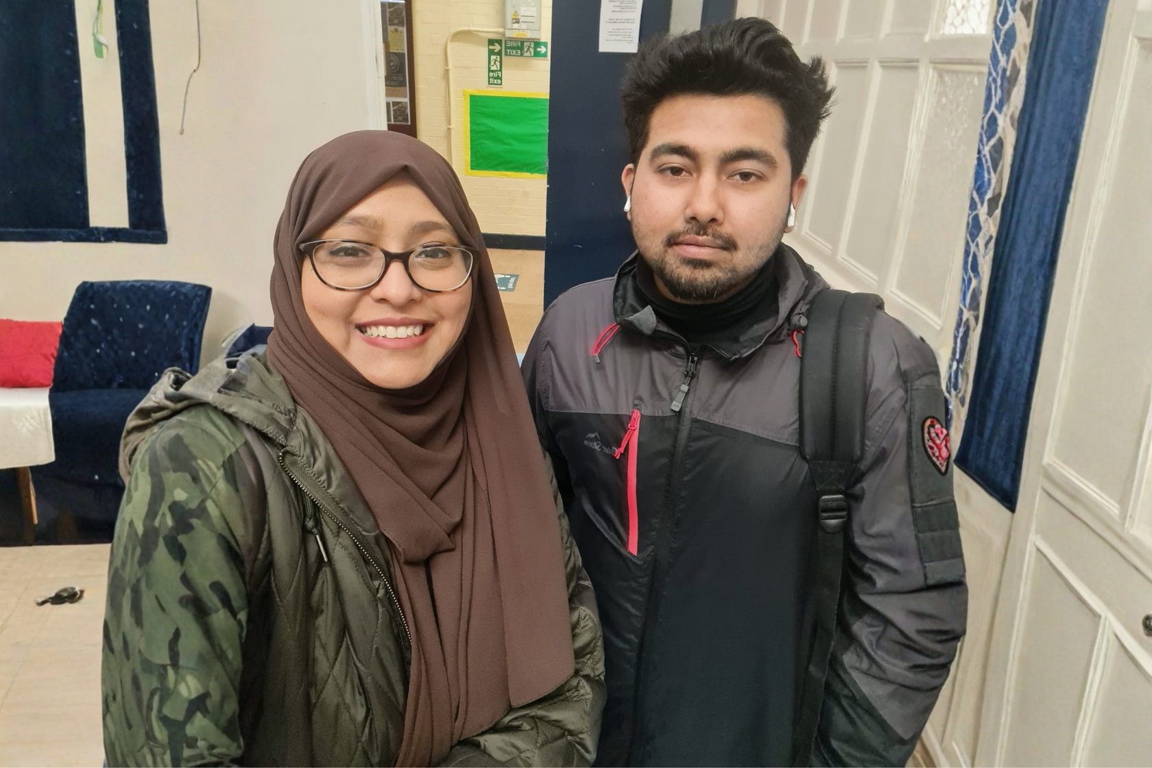 UK master’s students 2026