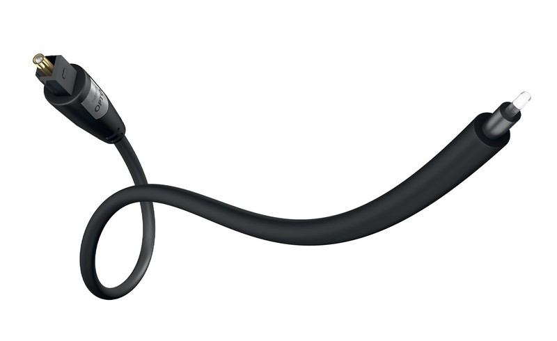 In-akustik Premium II Opto kabel 5 m