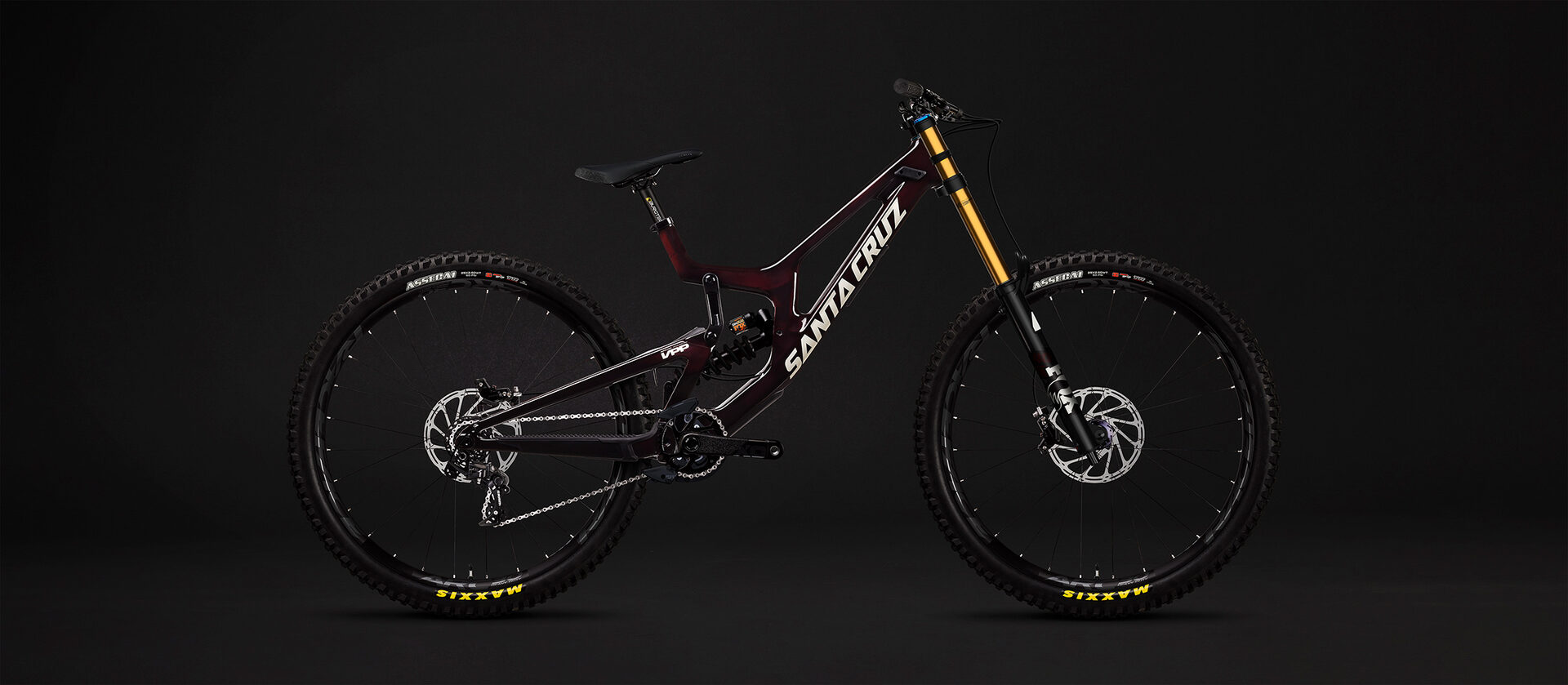 自転車本体 Santa Cruz v10 Santa Cruz V10 – характеристики, фото, цена. Интернет