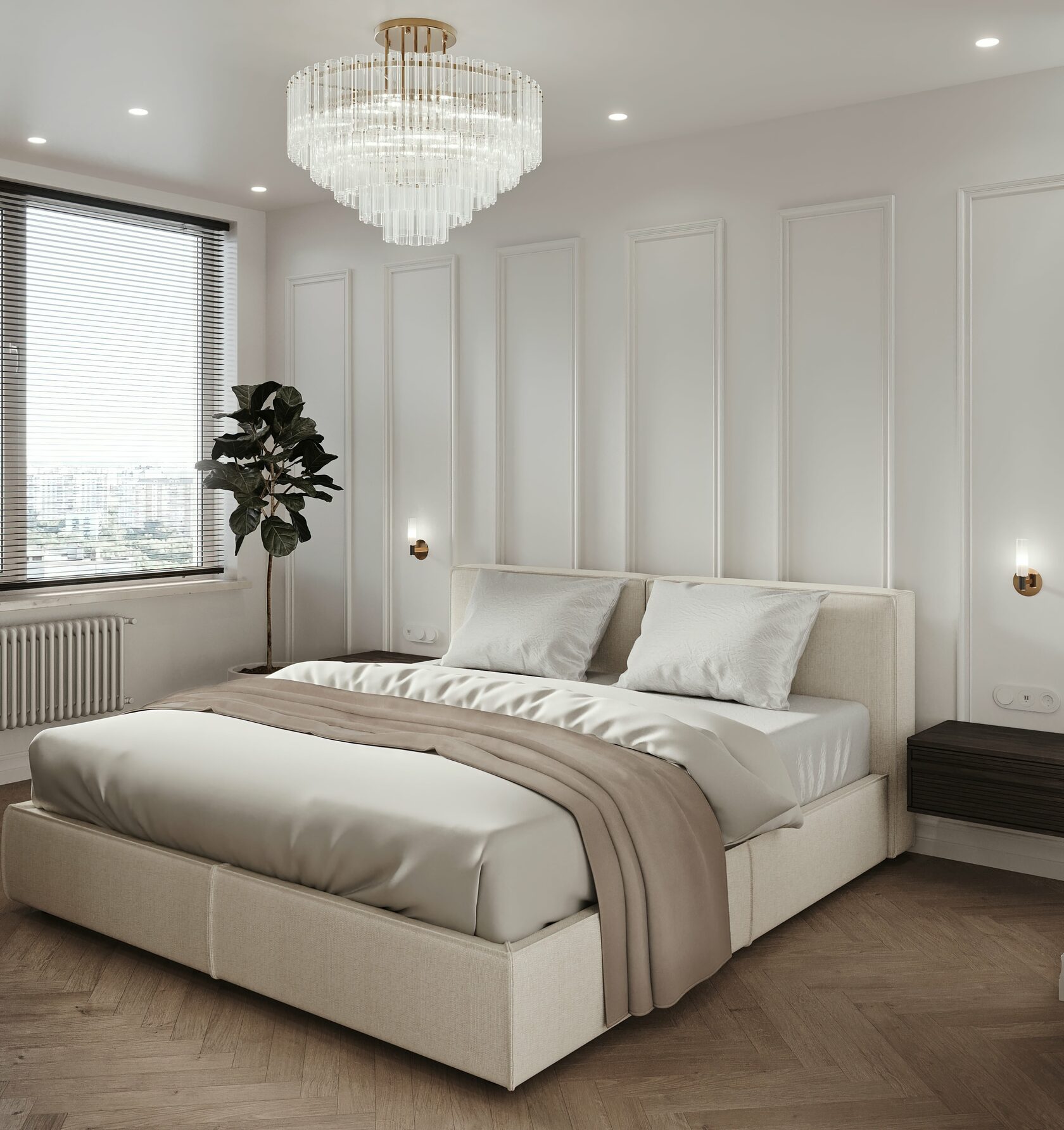 Дизайн студия полного цикла "Re-Va design"