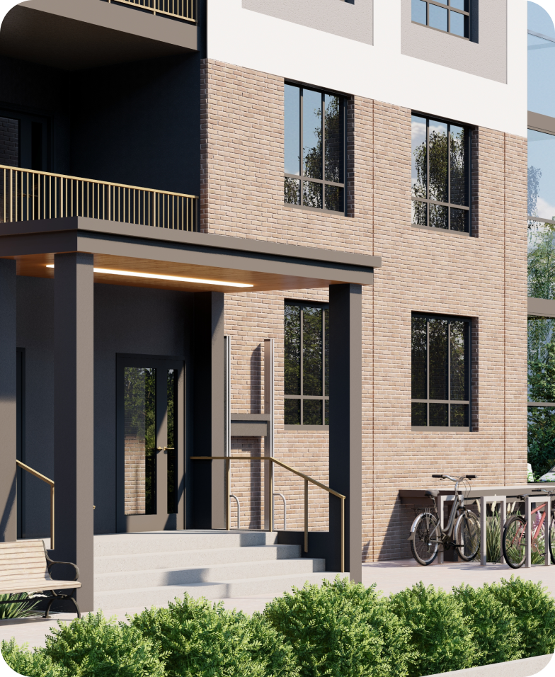 Жилой модуль в Курганинске спецпредложение