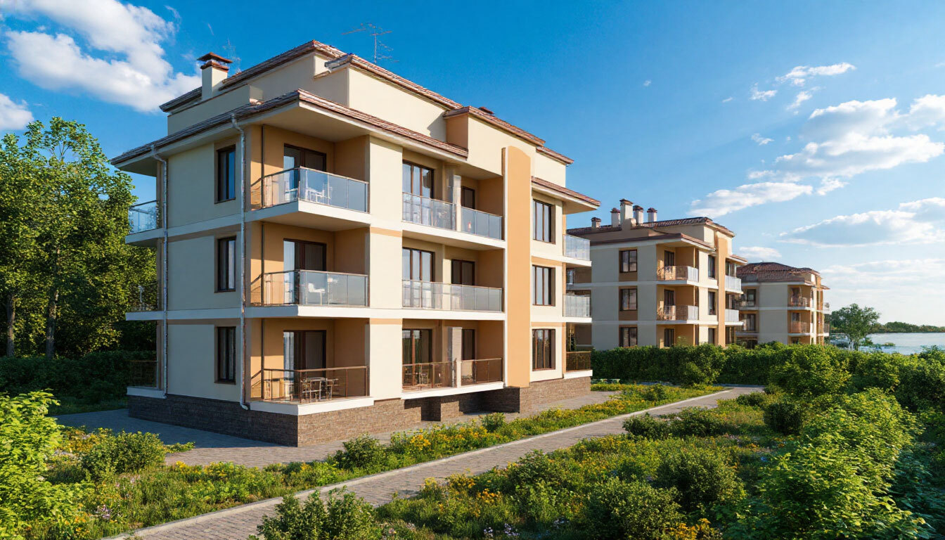 Сан Гарден Анапа цены