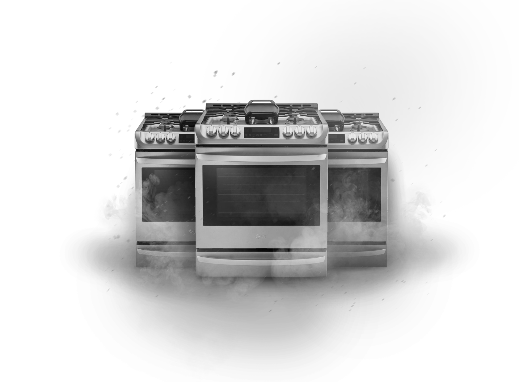 ᐉ Kitchen Appliance Repair Service in Richmond, VA FUSION