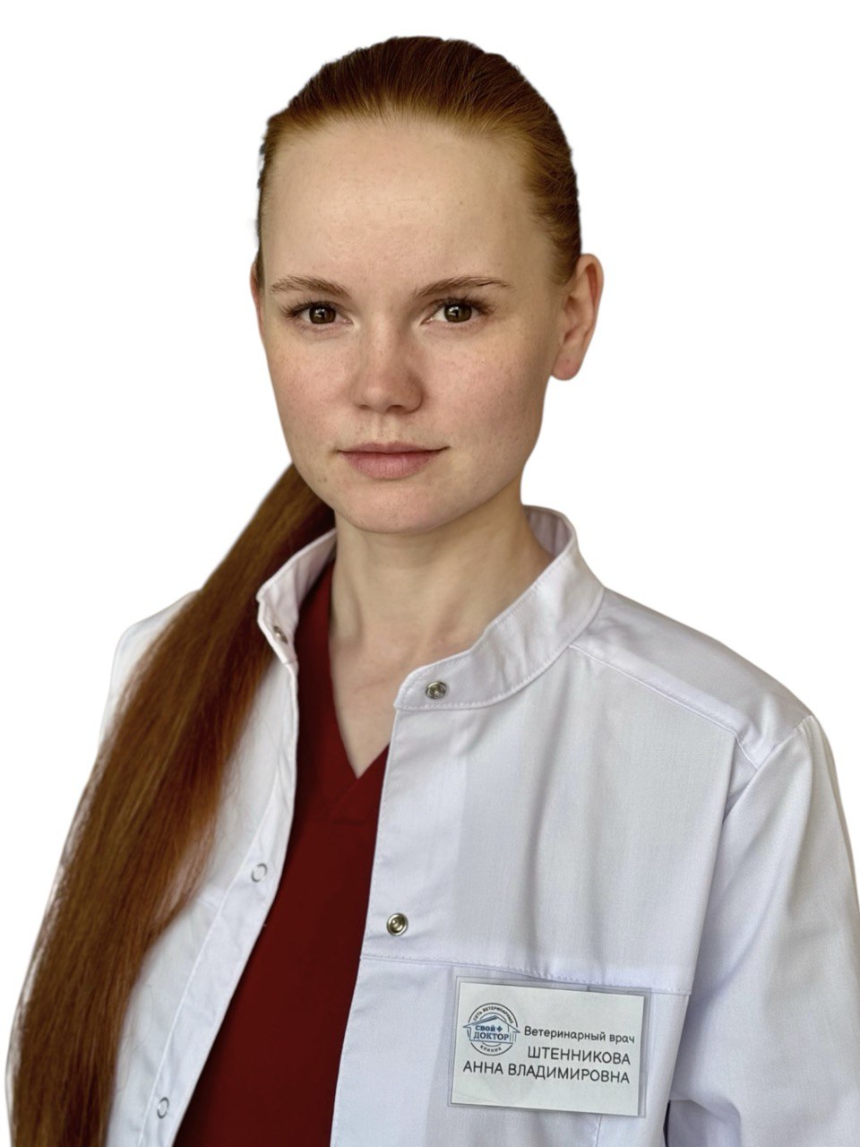 Лектор мастер-класса