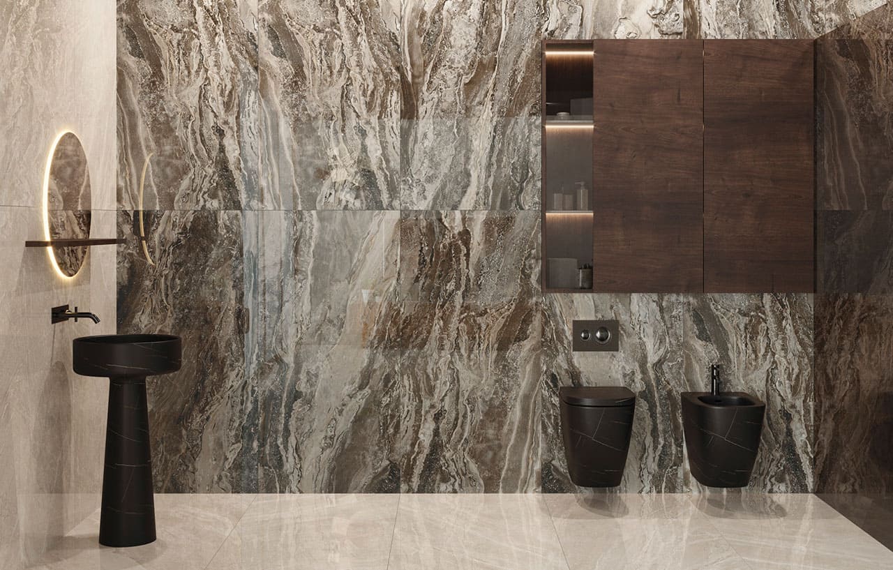 Palatin - Территория высокого стиля