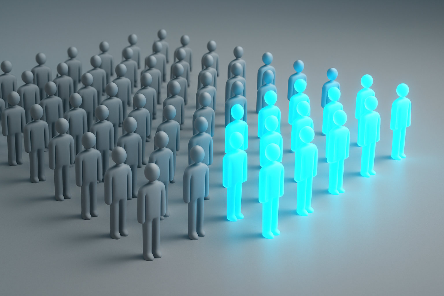  Статистика распространенности