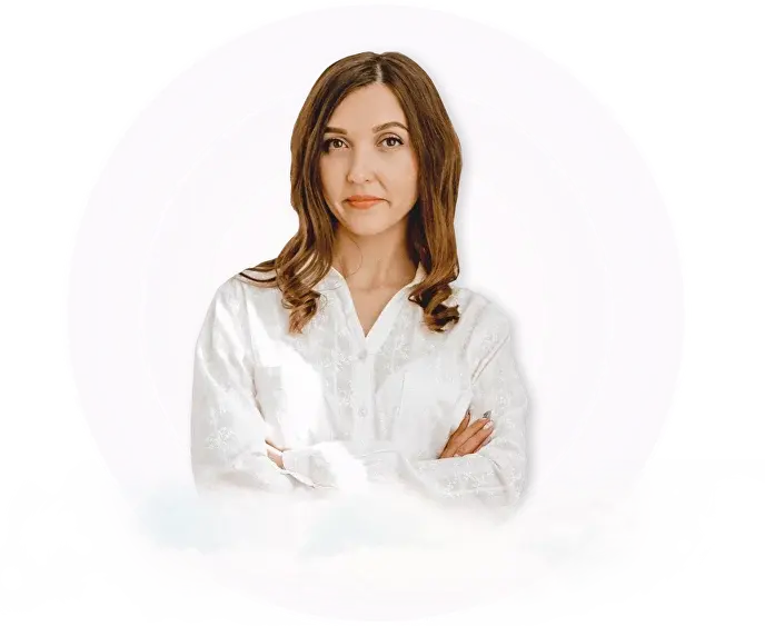 Яна Кулишова-Тимощук — автор книги