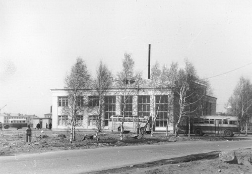 Воронина Гора Фатеж - 65 фото