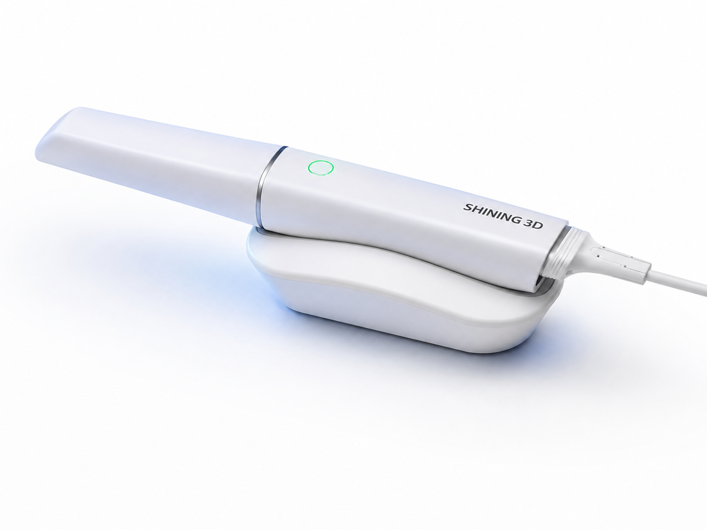 Aoralscan Elf intraoral сканер