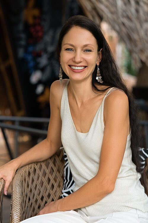 GSR специалист