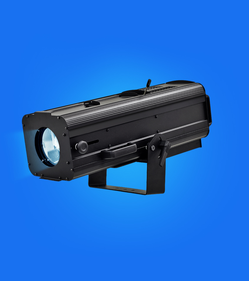 Прожектор следящего света