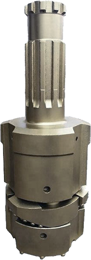 Одновременная обсадка