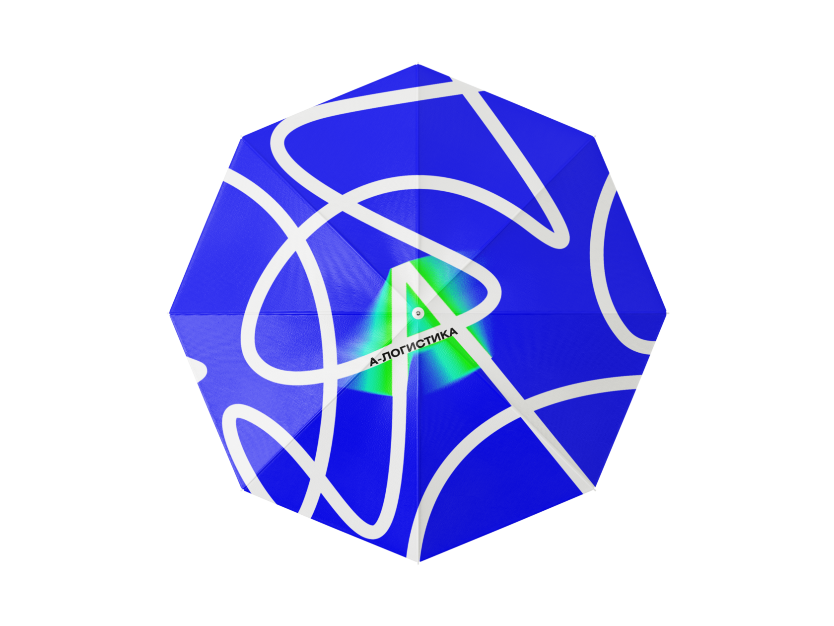 Брендинг логистической компании