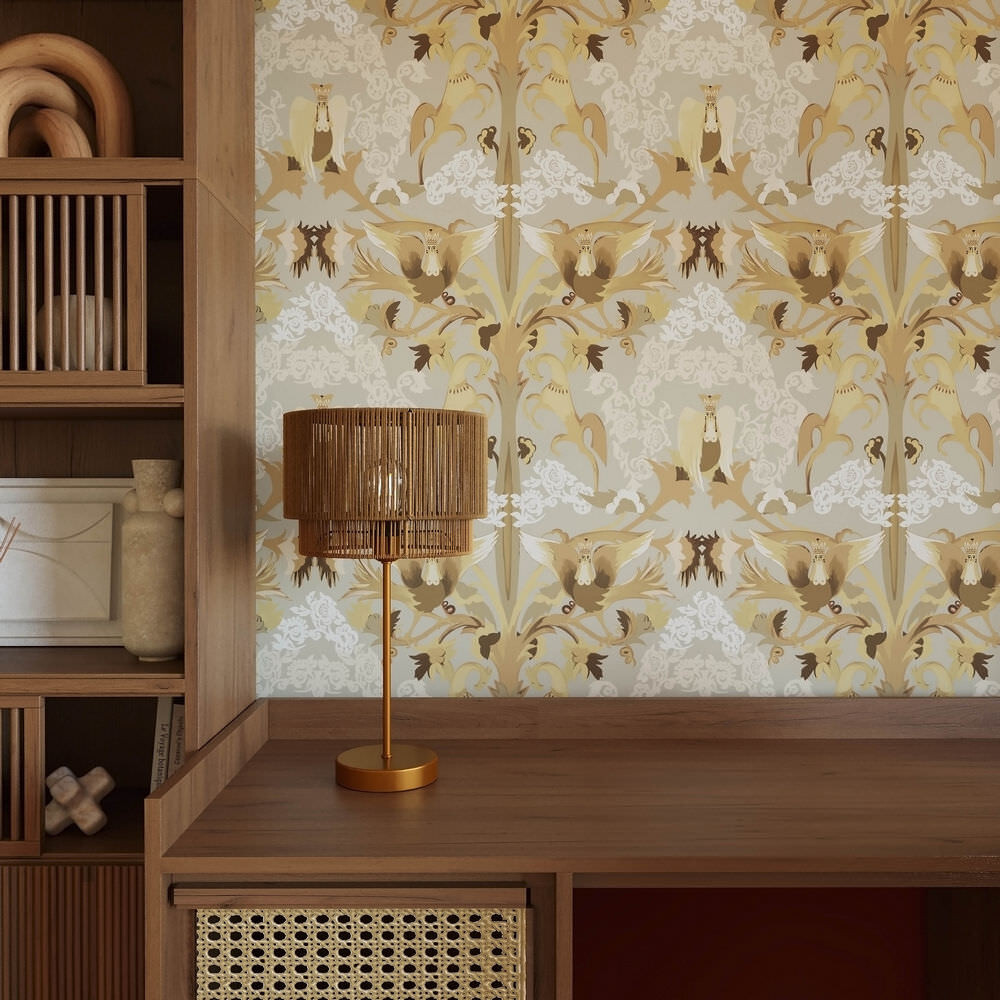 Купить обои в кабинет в Минске