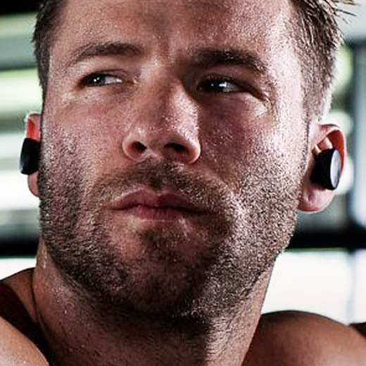 Bose Sport Earbuds