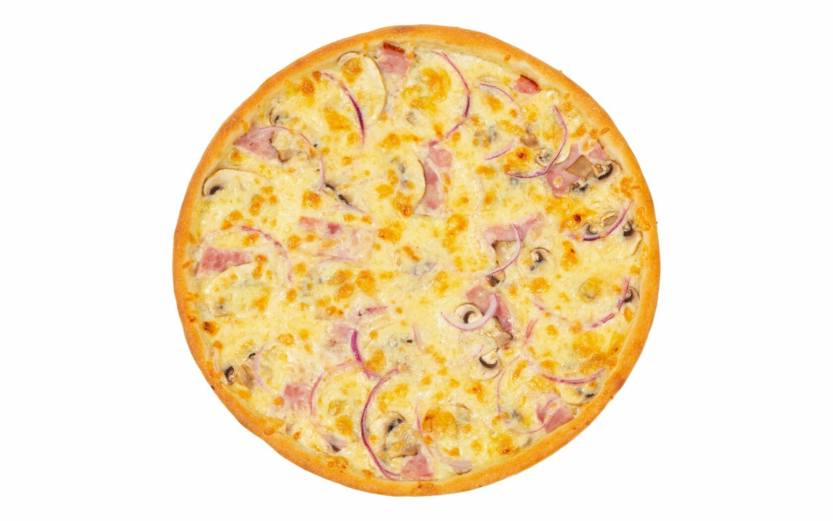 Country Pizza, Комсомольская, 43