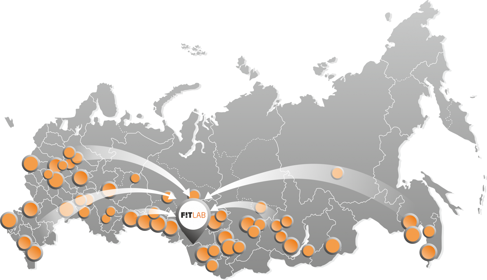 Карта фит сервис