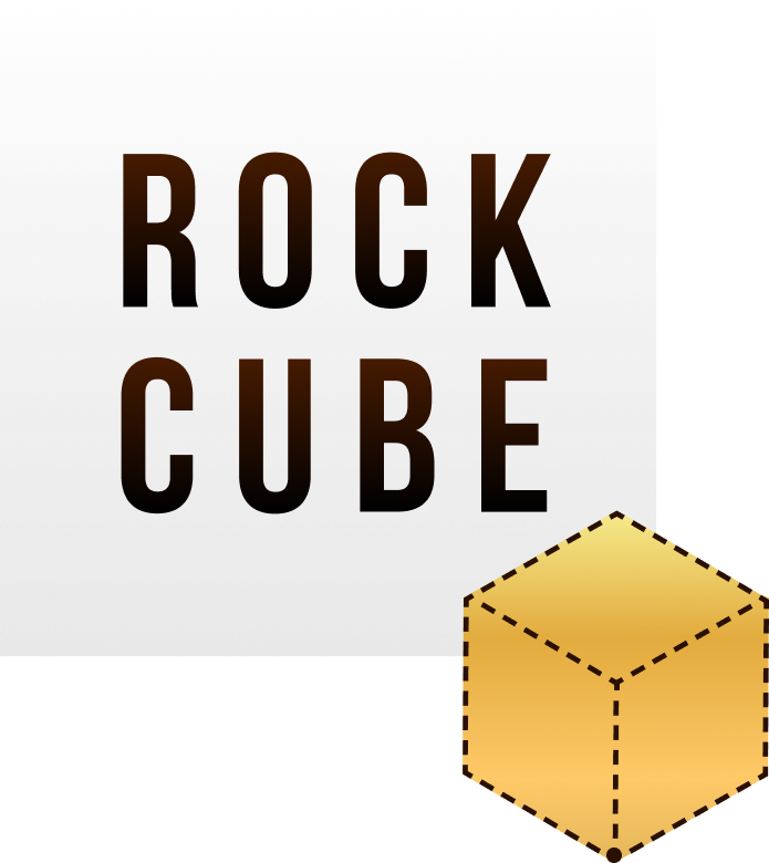 Rock cube уголь обзор