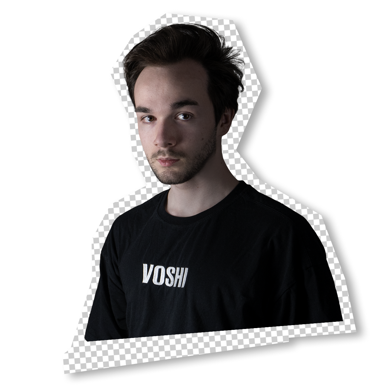Вова — VOSHI