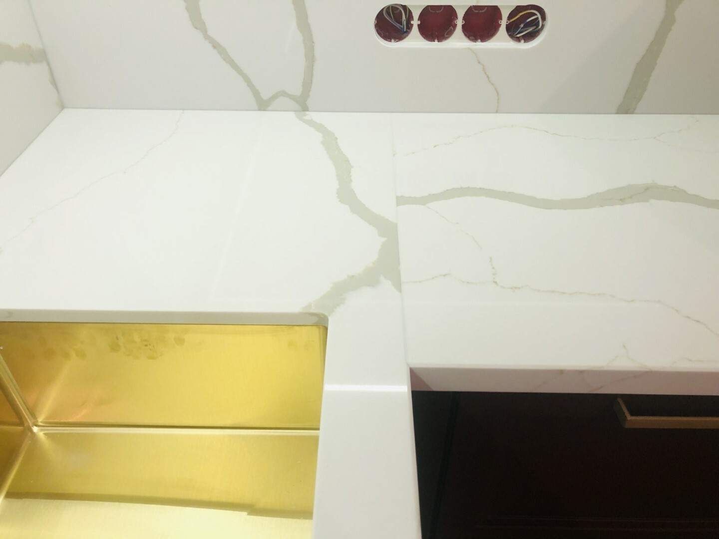 мебель под заказ Донецк ДНР кухня№22