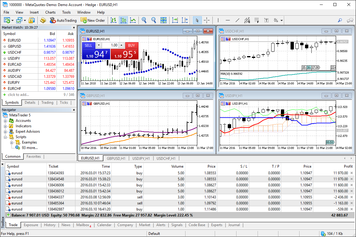 BitMEX