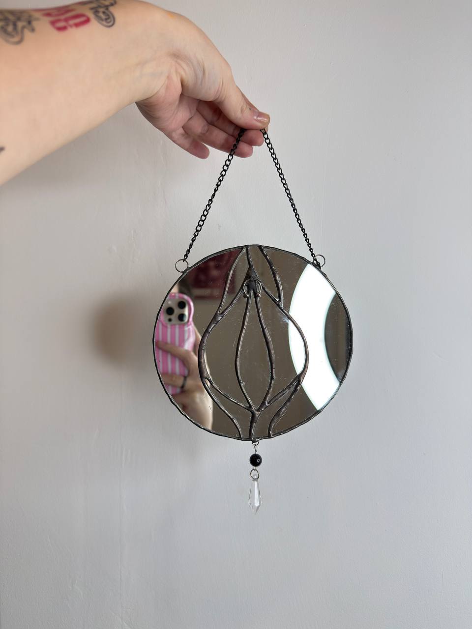 RIN JEWELRY — украшение