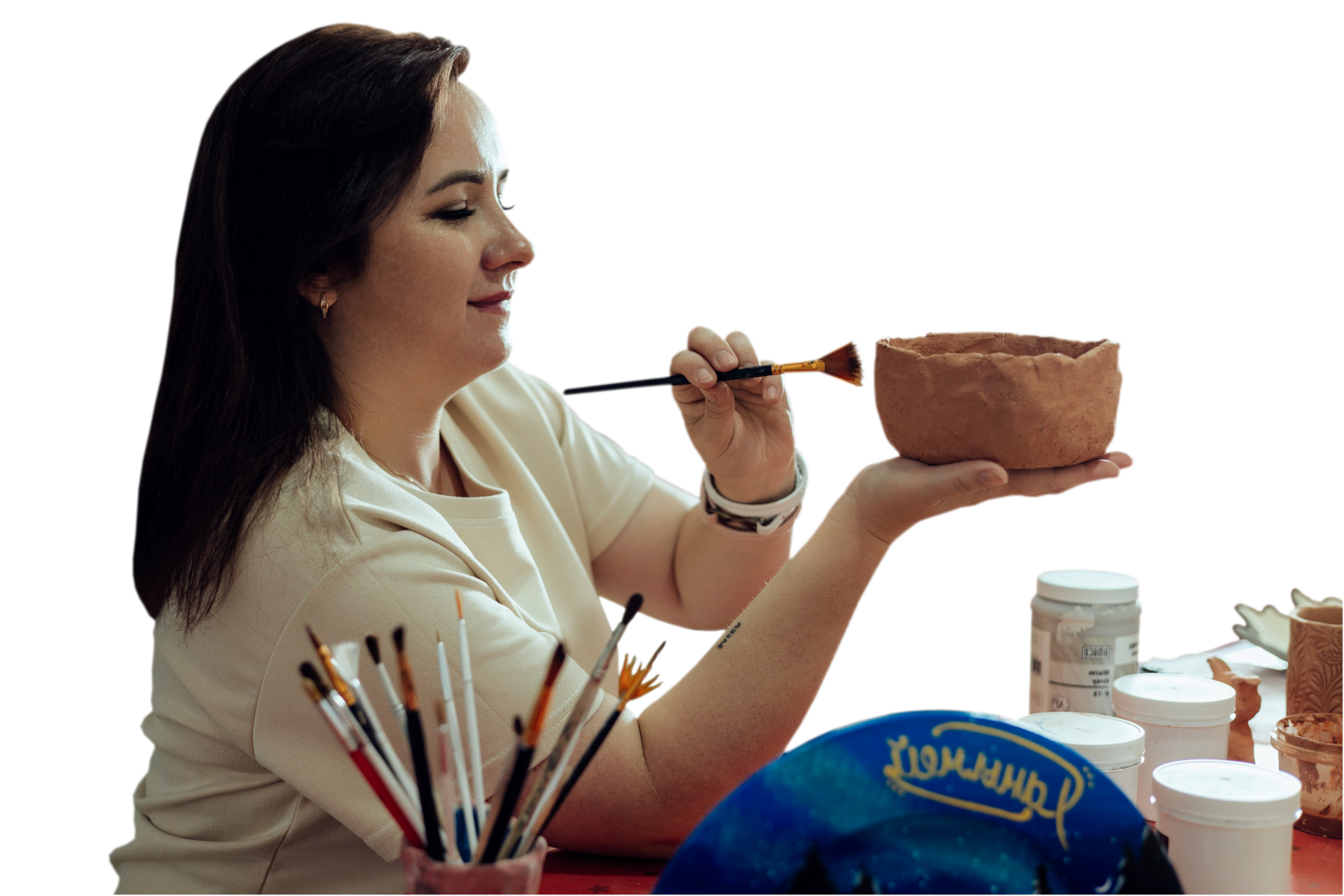 Алия Лысенко