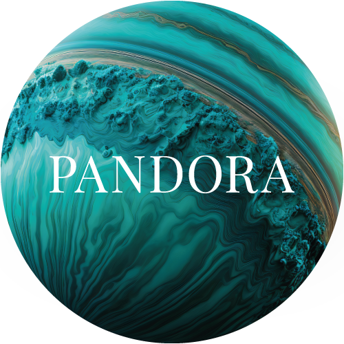 PANDORA