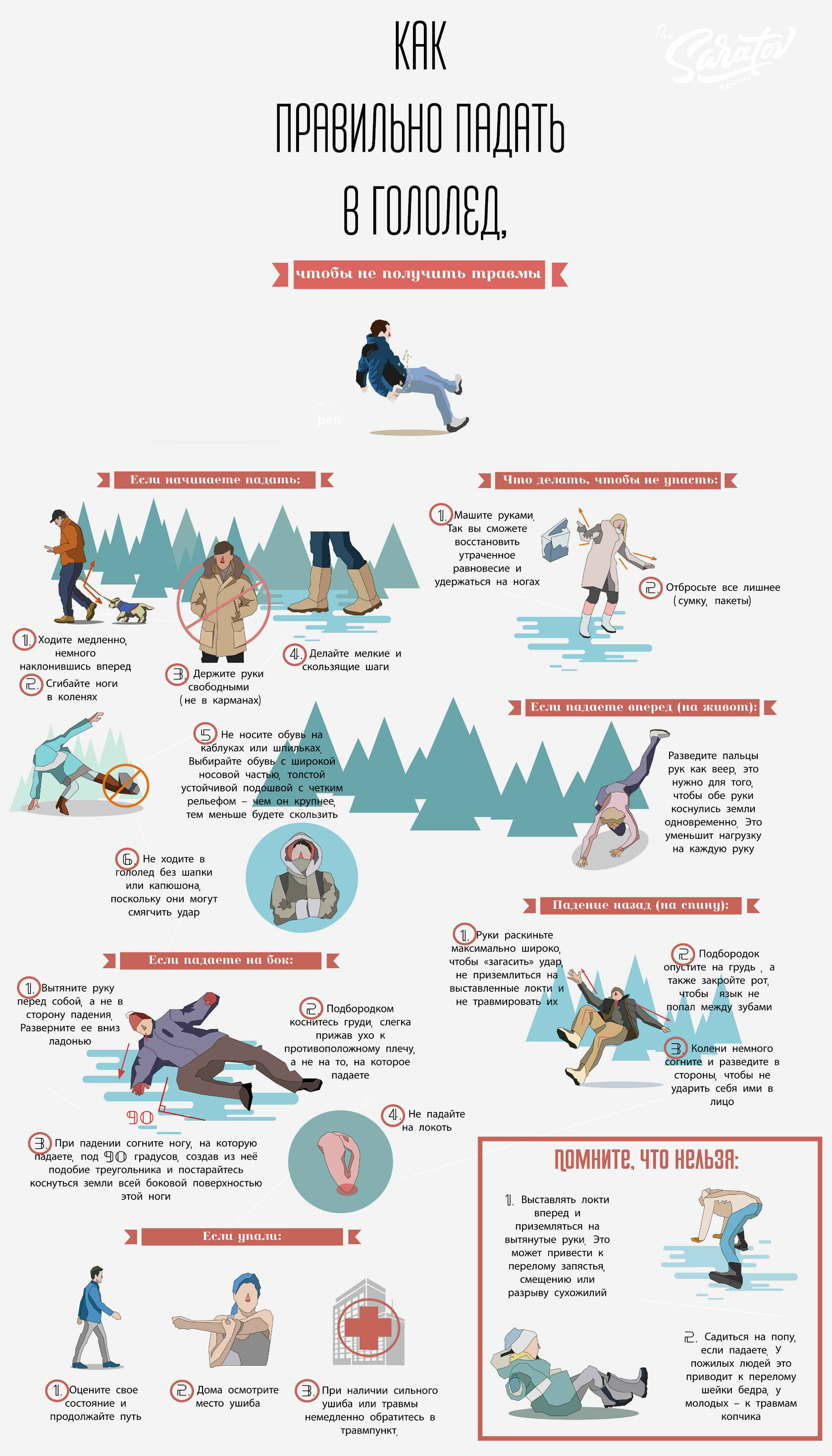 Памятка как превратить падение. Чтобы не упасть что нужно сделать. Чтобы не упасть что нужно сделать. Профилактика травматизма в гололед. Падать и подниматься цитаты.