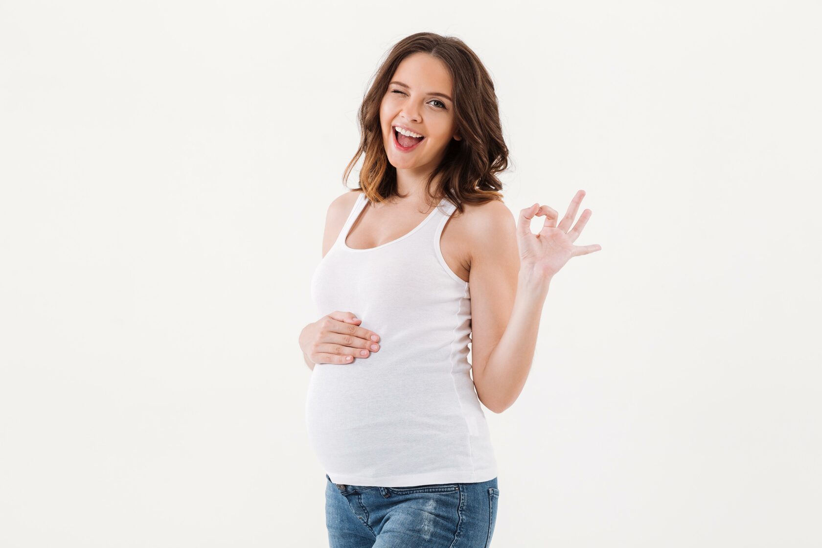 беременность 26 недель выделения из груди фото 50