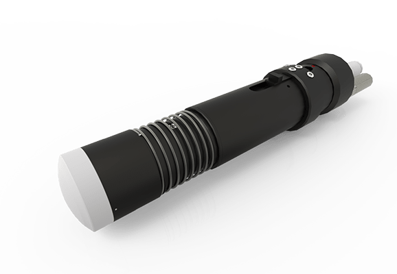 пневматический осциллирующий нож iecho