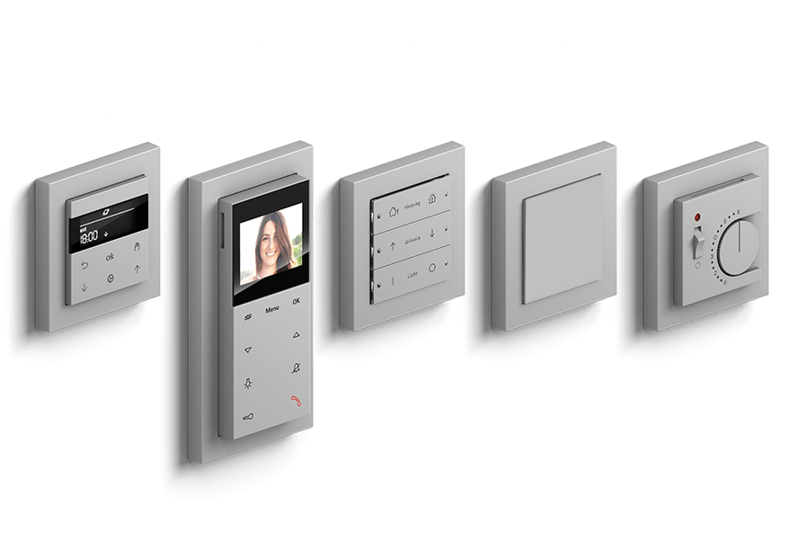 умные колонки