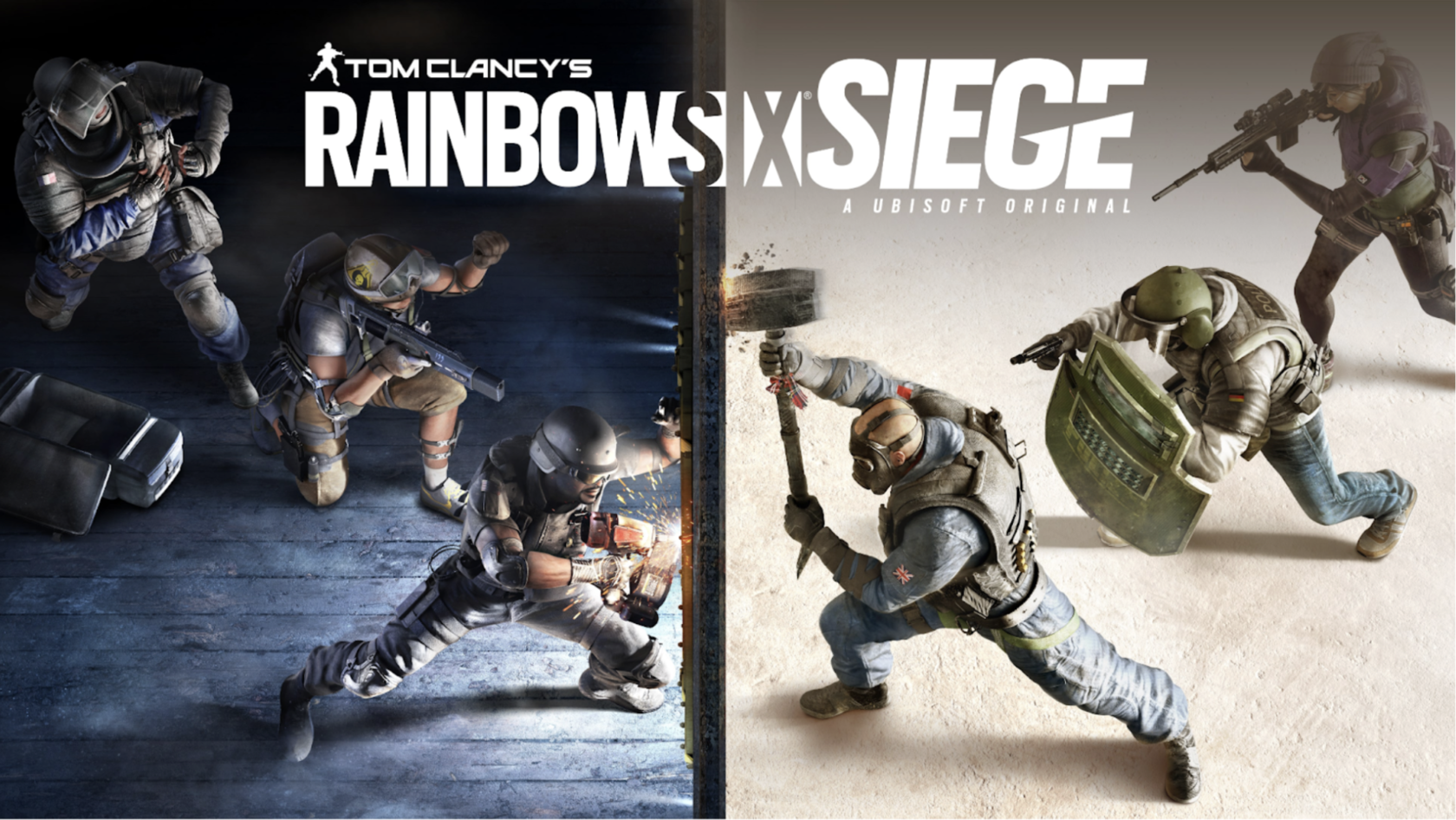 Rainbow Six Siege' PS4 and Xbox One Cross-Play Being Considered By Ubisoft