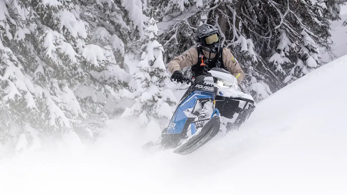 Polaris RMK Factory Edition 2027