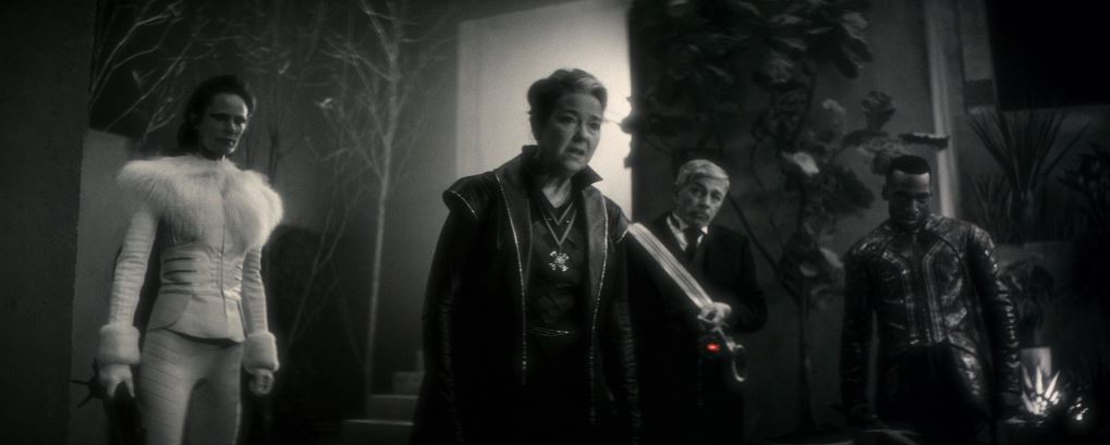 Кадр из этого хорошего фильма 