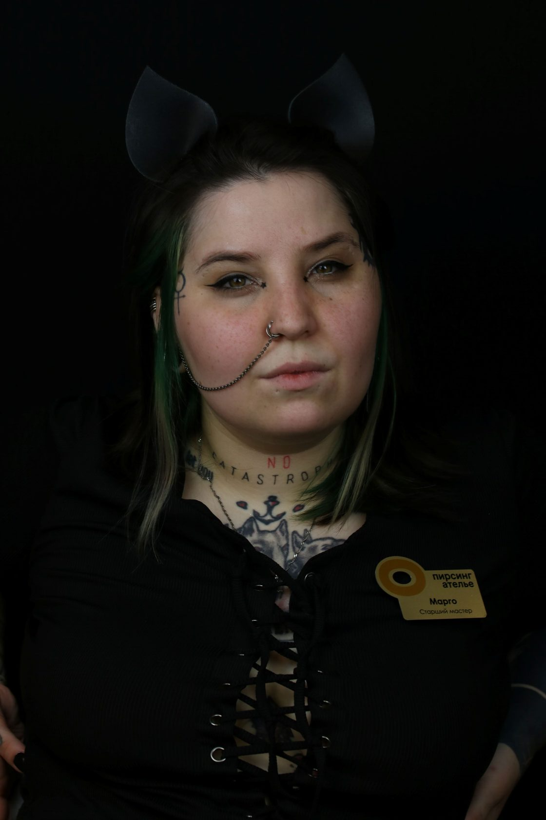 Марго Крамер