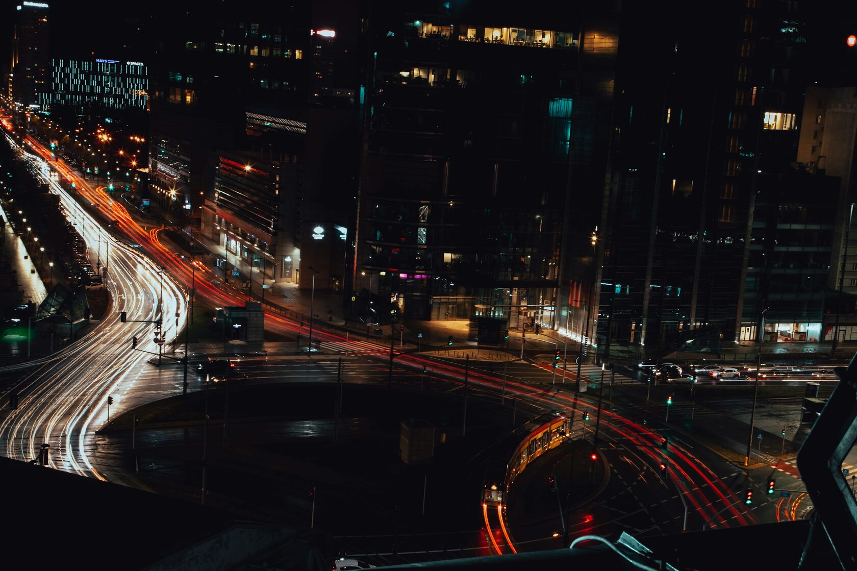 Urban Street